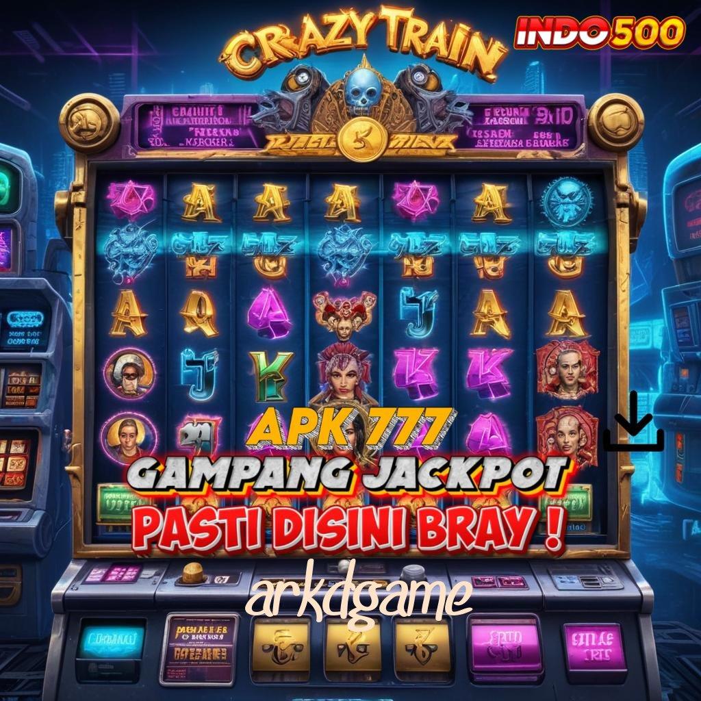 ARKDGAME Web 3 Dalam Slot Versi Terbaru IOS Hari Ini