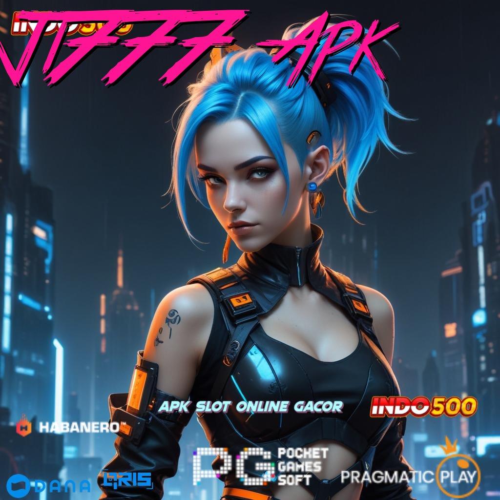 Ji777 Apk