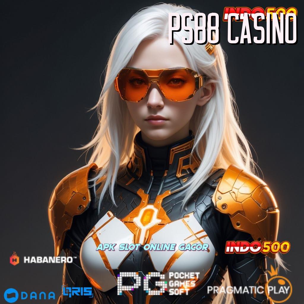 Ps88 Casino