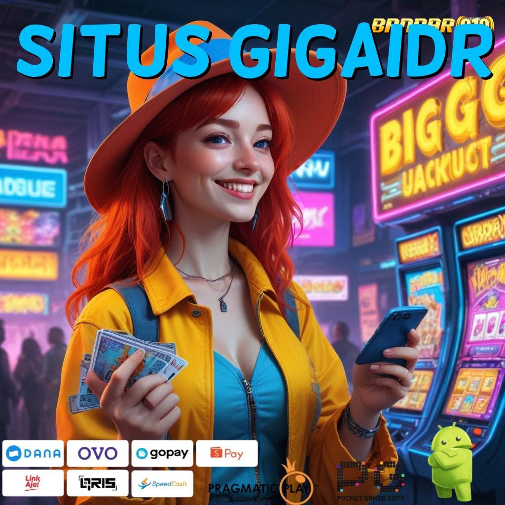 SITUS GIGAIDR > fasilitas titik tolak mesin perangkat lunak titik akses