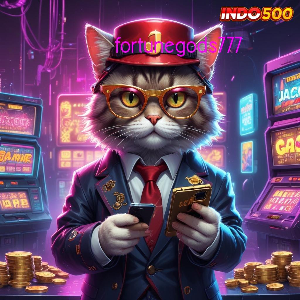 FORTUNEGODS777 Titik Penghubung Baru Untuk Slot Gacor Hari Ini