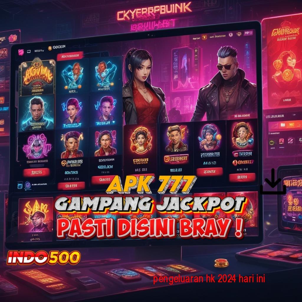 PENGELUARAN HK 2024 HARI INI ✨ Aplikasi Slot Baru Untuk Event Hoki Besar