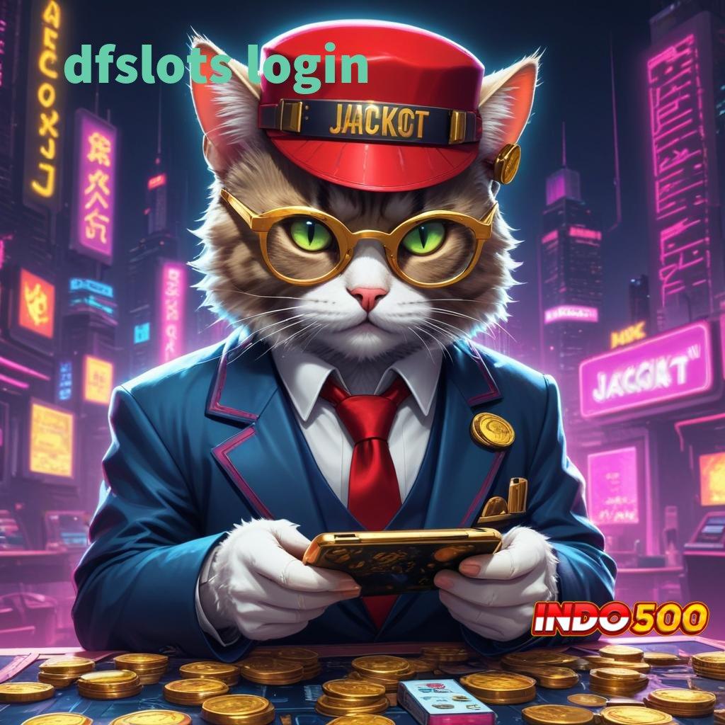 DFSLOTS LOGIN Raih Untung Besar dengan RTP Stabil Hari Ini