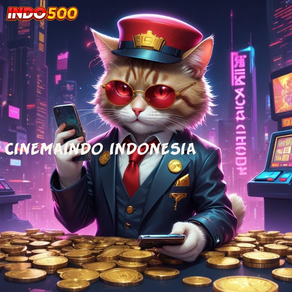 CINEMAINDO INDONESIA ➿ Pola Cuan Menghibur Anti Stres