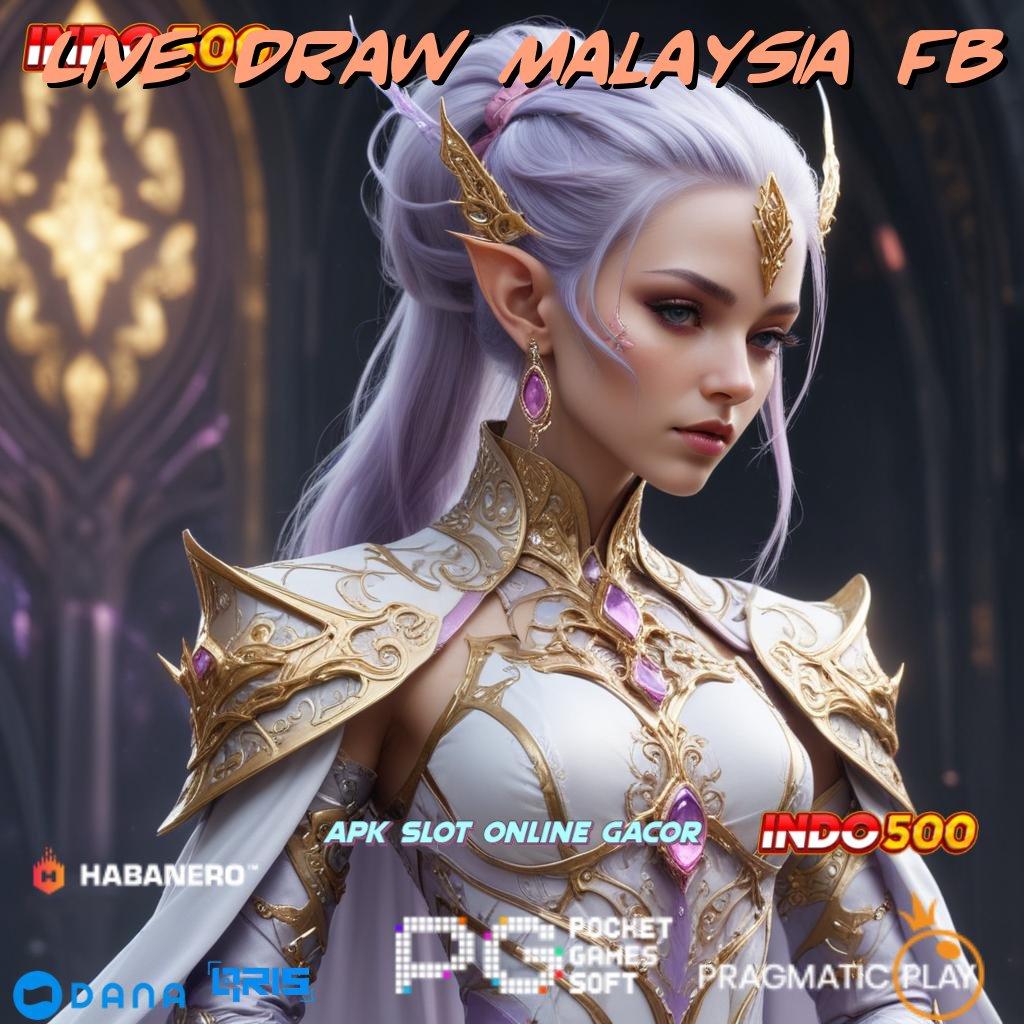 Live Draw Malaysia Fb