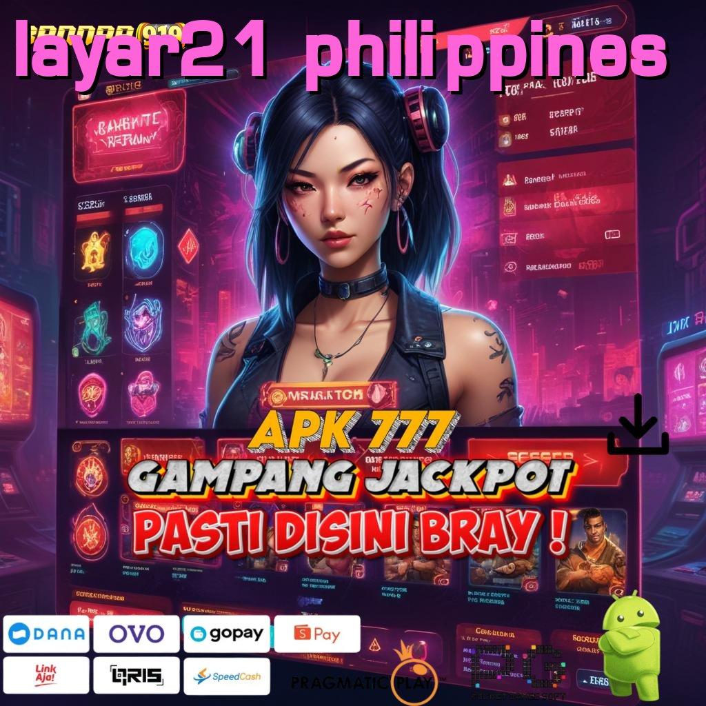 LAYAR21 PHILIPPINES > Pola Jackpot Spektakuler Dengan Tips Baru