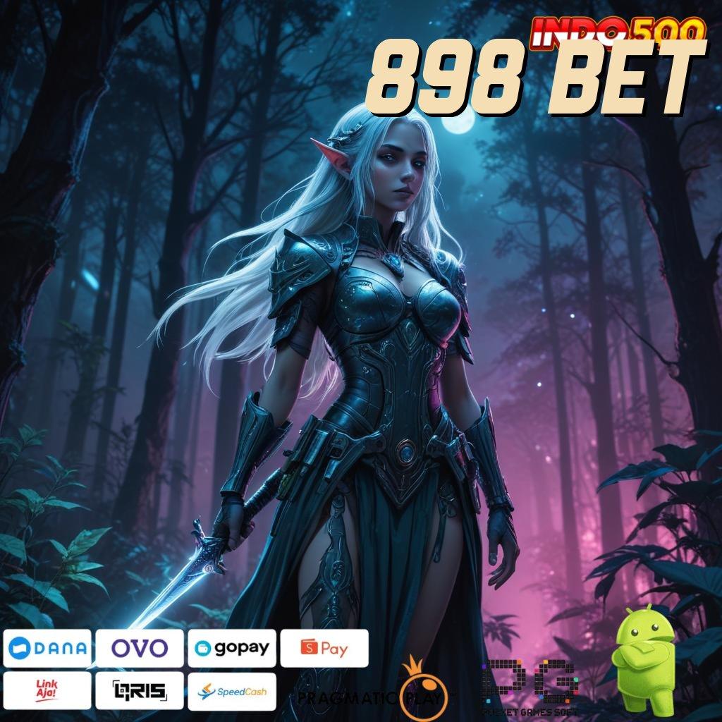 898 BET Rumus Menang Slot Anti Gagal