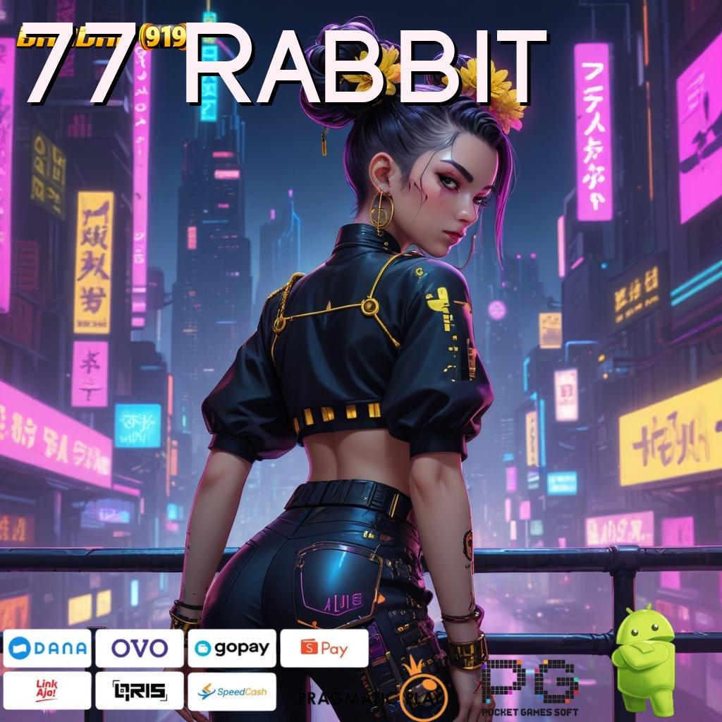 77 Rabbit