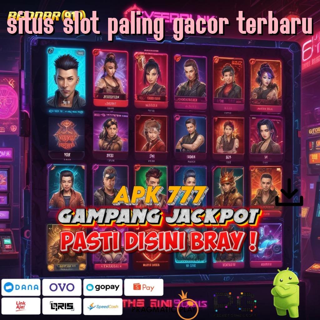 SITUS SLOT PALING GACOR TERBARU > Bidang Teknologi Dengan Rancangan Fleksibel