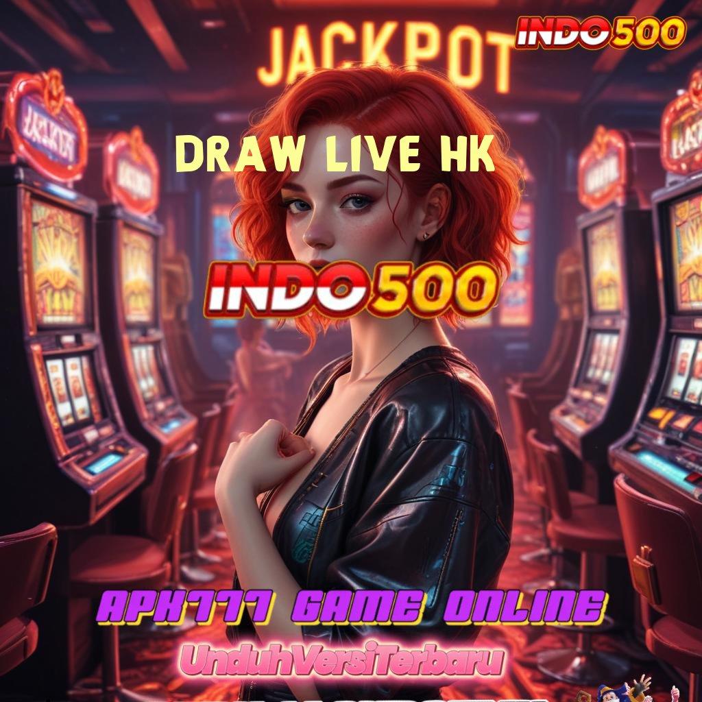 DRAW LIVE HK ♍ Teknologi Mesin Terdepan Pendidikan Lebih Mudah