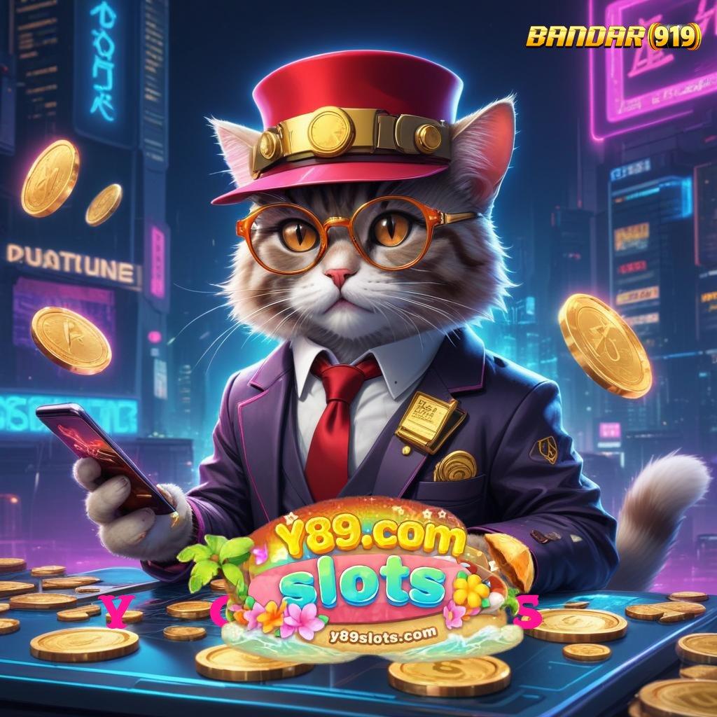 Y89 COM SLOTS Kalimantan Utara, Kabupaten Bulungan, Tanjung Selor