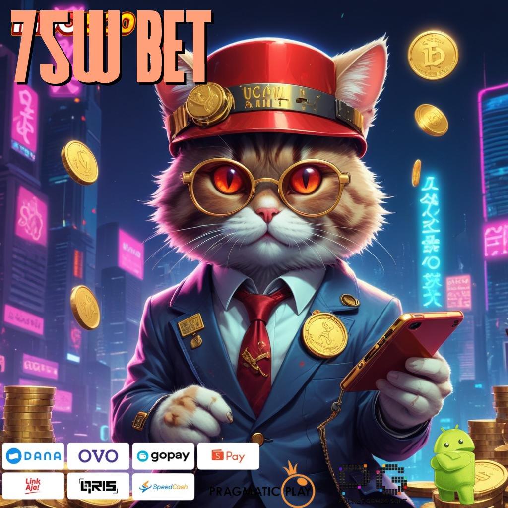 75W BET > Bonus APK Pembaruan 28