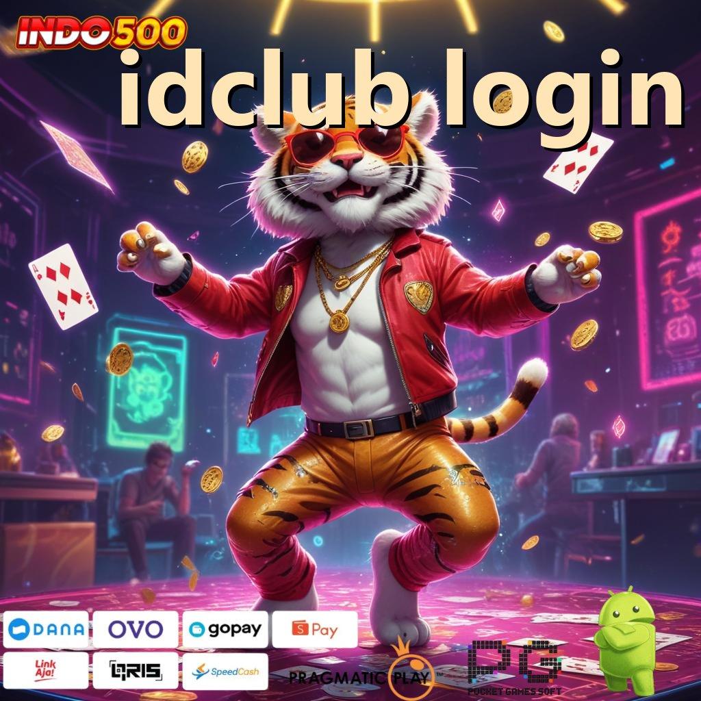 IDCLUB LOGIN Sedikit Ribu Langsung Shopeepay Bertemu!