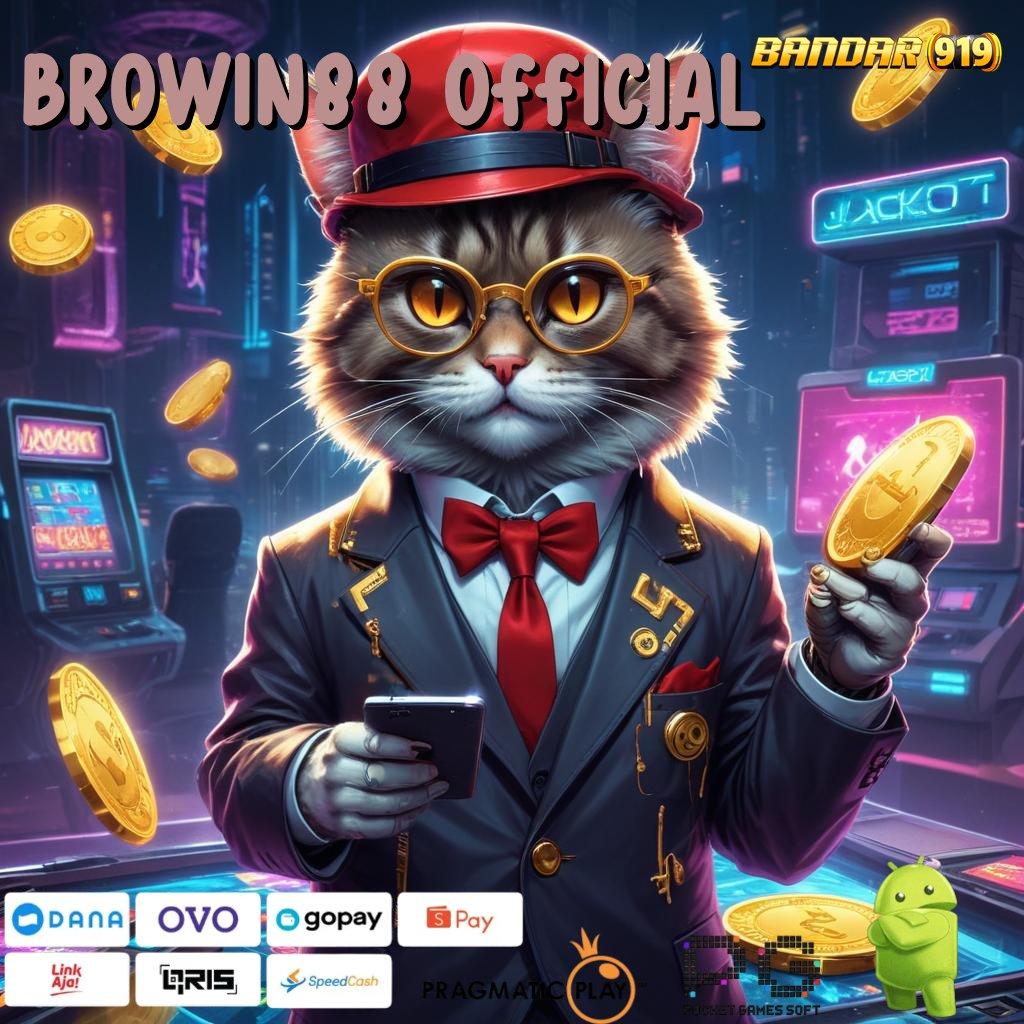 BROWIN88 OFFICIAL , Maxwin Auto Terjadi APK Slot Online Dengan Cuan Riil