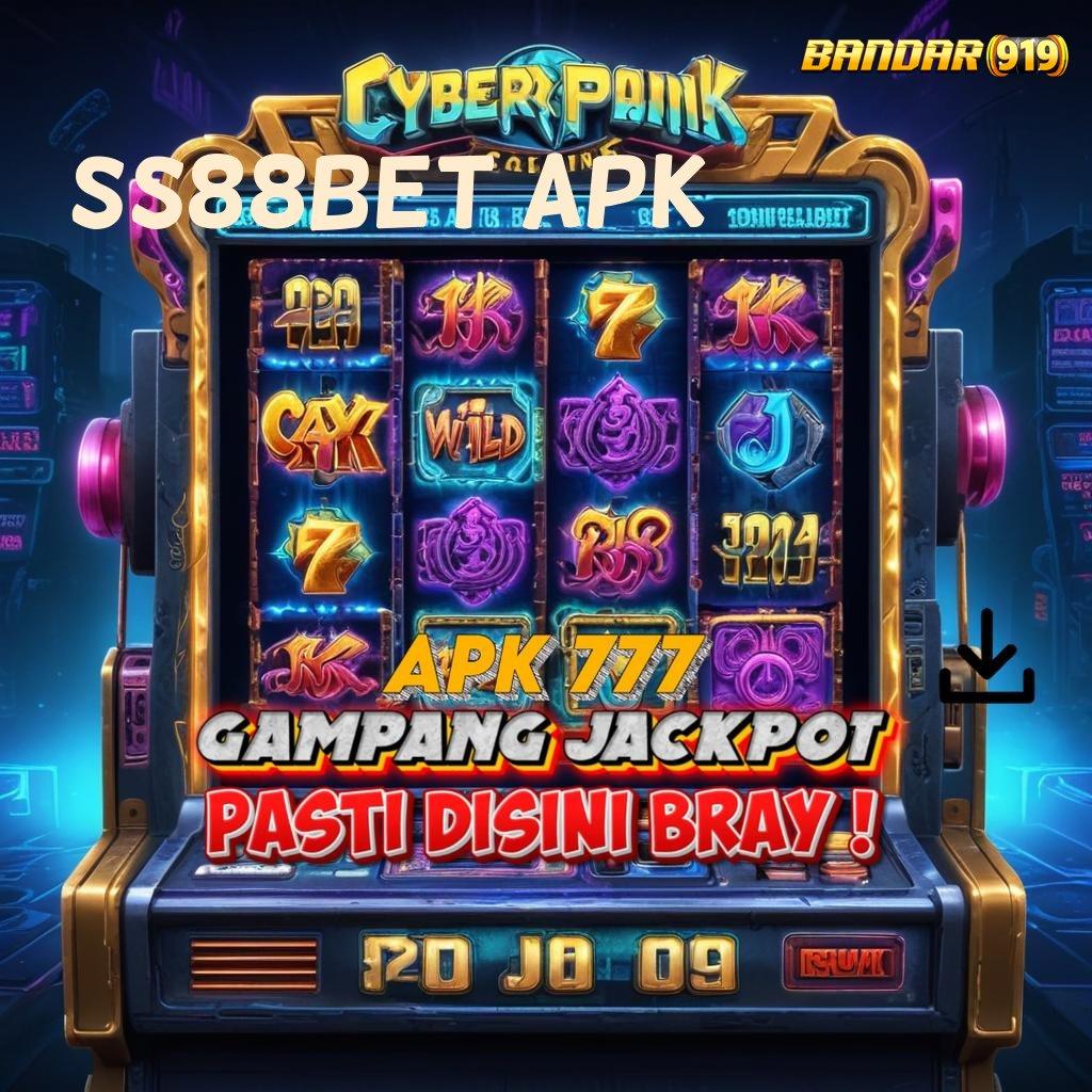 SS88BET APK Bali, Kota Gianyar, Ubud