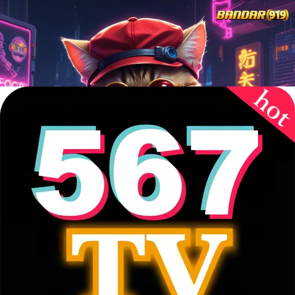 567TV DOWNLOAD ⋗ RTP Android iOS Update 122