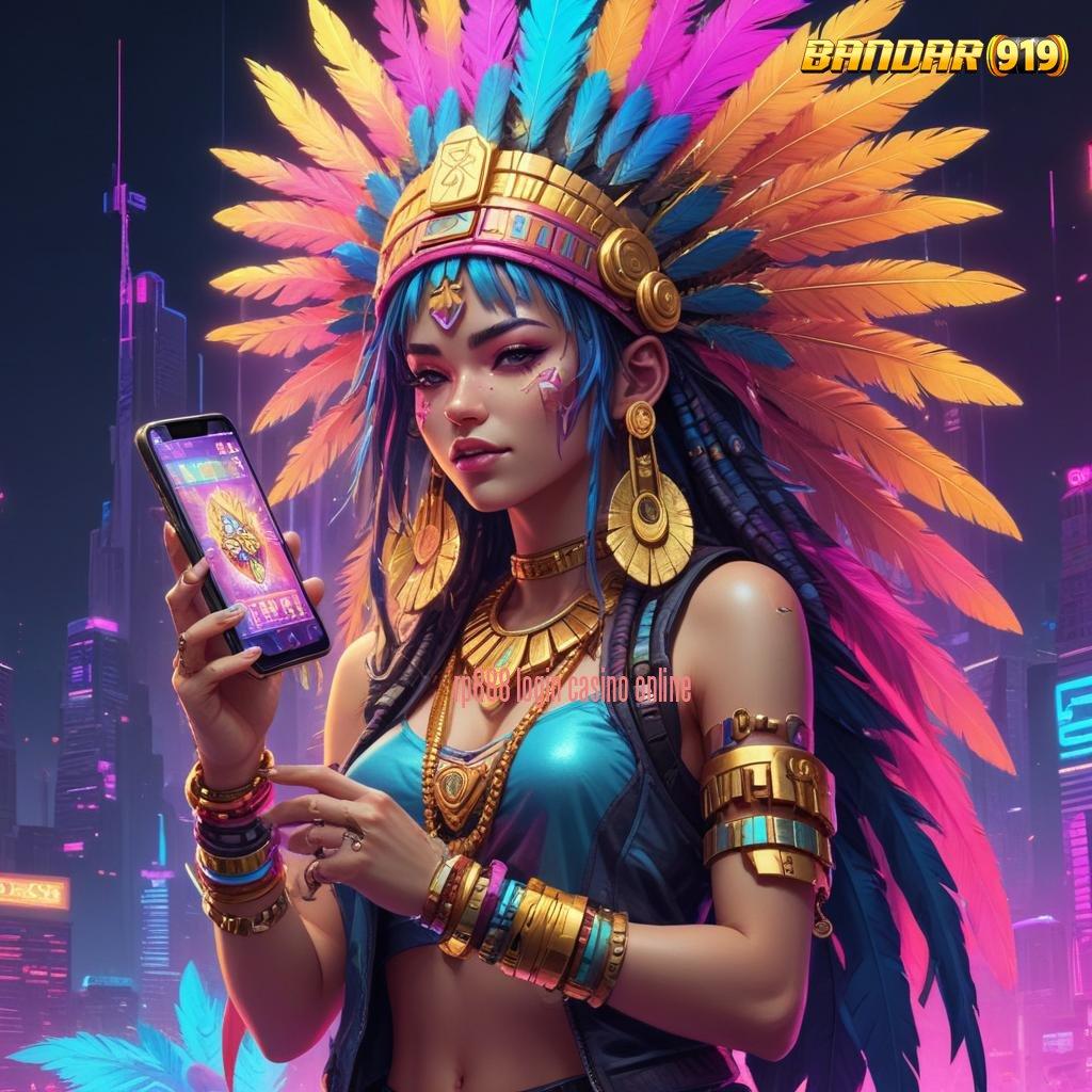 RP888 LOGIN CASINO ONLINE Jawa Tengah, Kota Surakarta, Laweyan