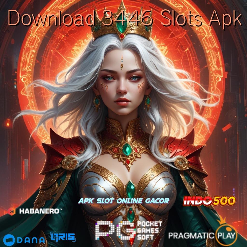 Download 3446 Slots Apk