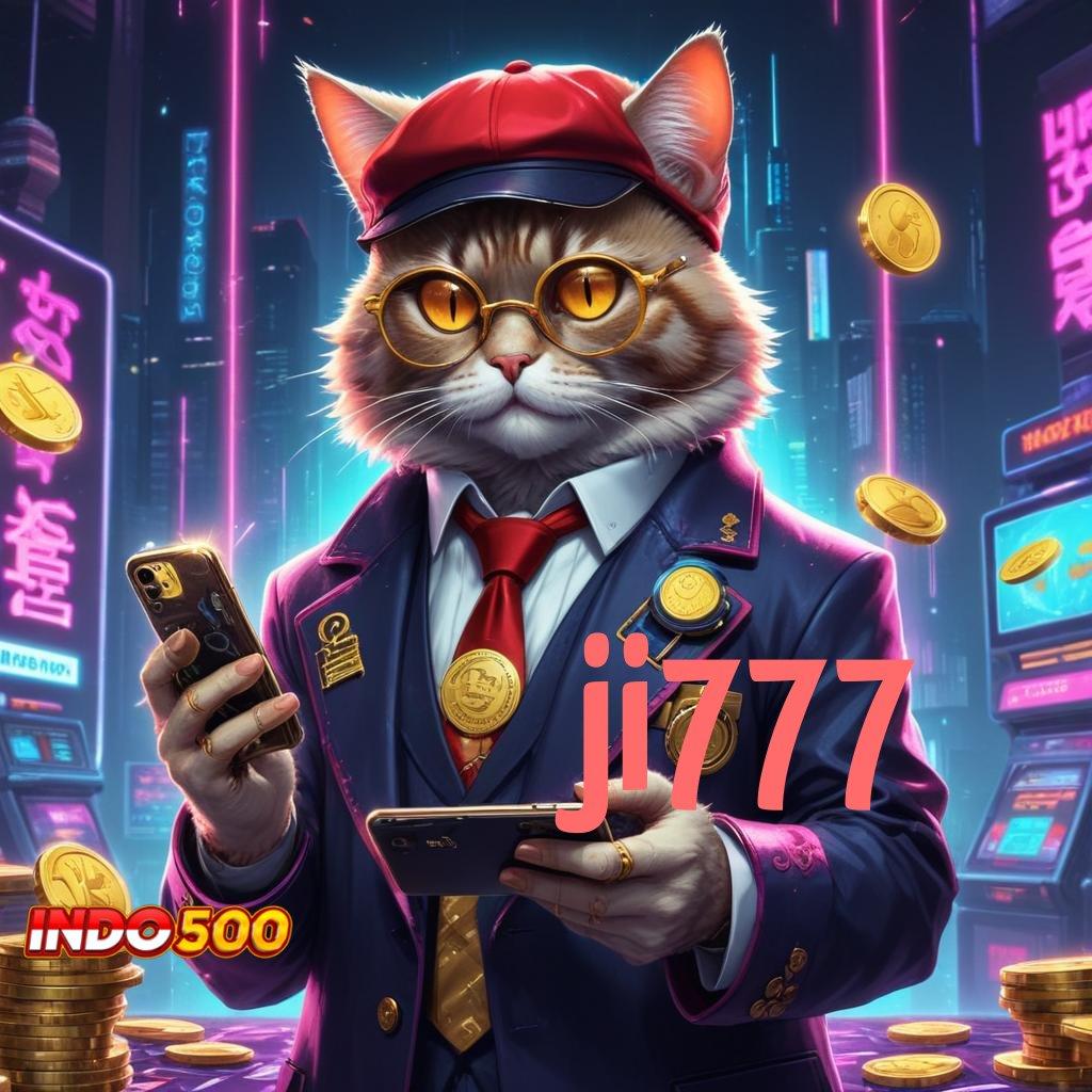 JI777 ➜ Keberhasilan Tanpa Cela Slot Demo Majong Tingkat Menang Super Win Dijamin