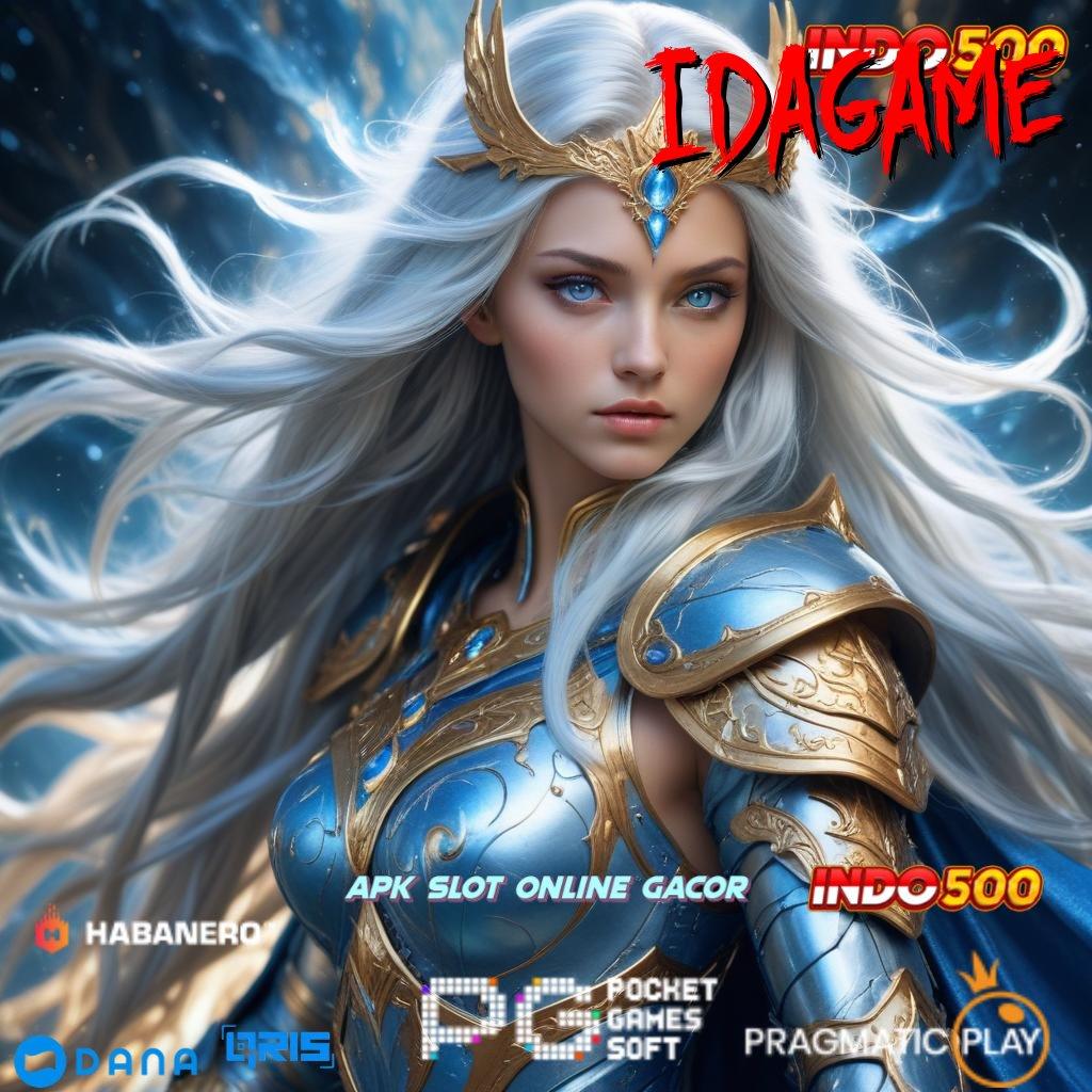 IDAGAME 🐉 Depo Ewallet 15 000 Slot Hadiah Besar Thailand