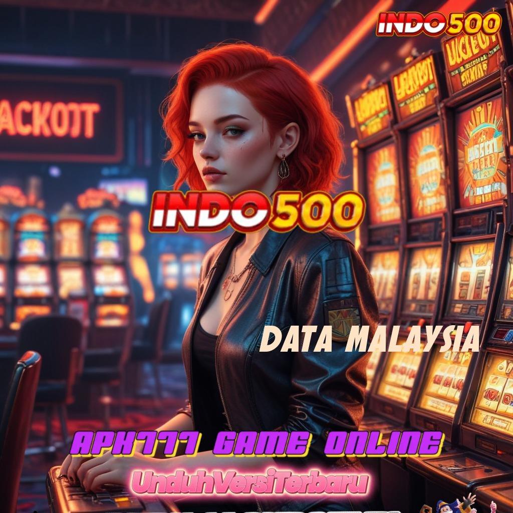 DATA MALAYSIA 🧡 Akurat RTP Proses Terbaru dengan Pola