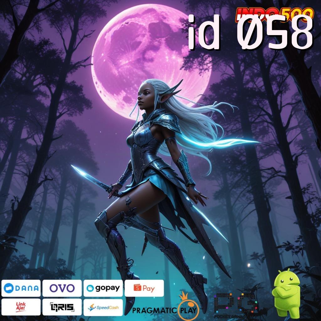 ID 058 Depo Bank Bsi Slot Idr 777 2025 APK Paling Update