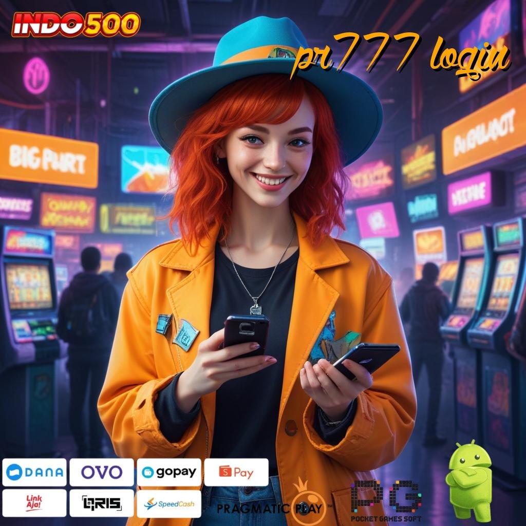 PR777 LOGIN roda kaya pusat hiburan terpadu modern