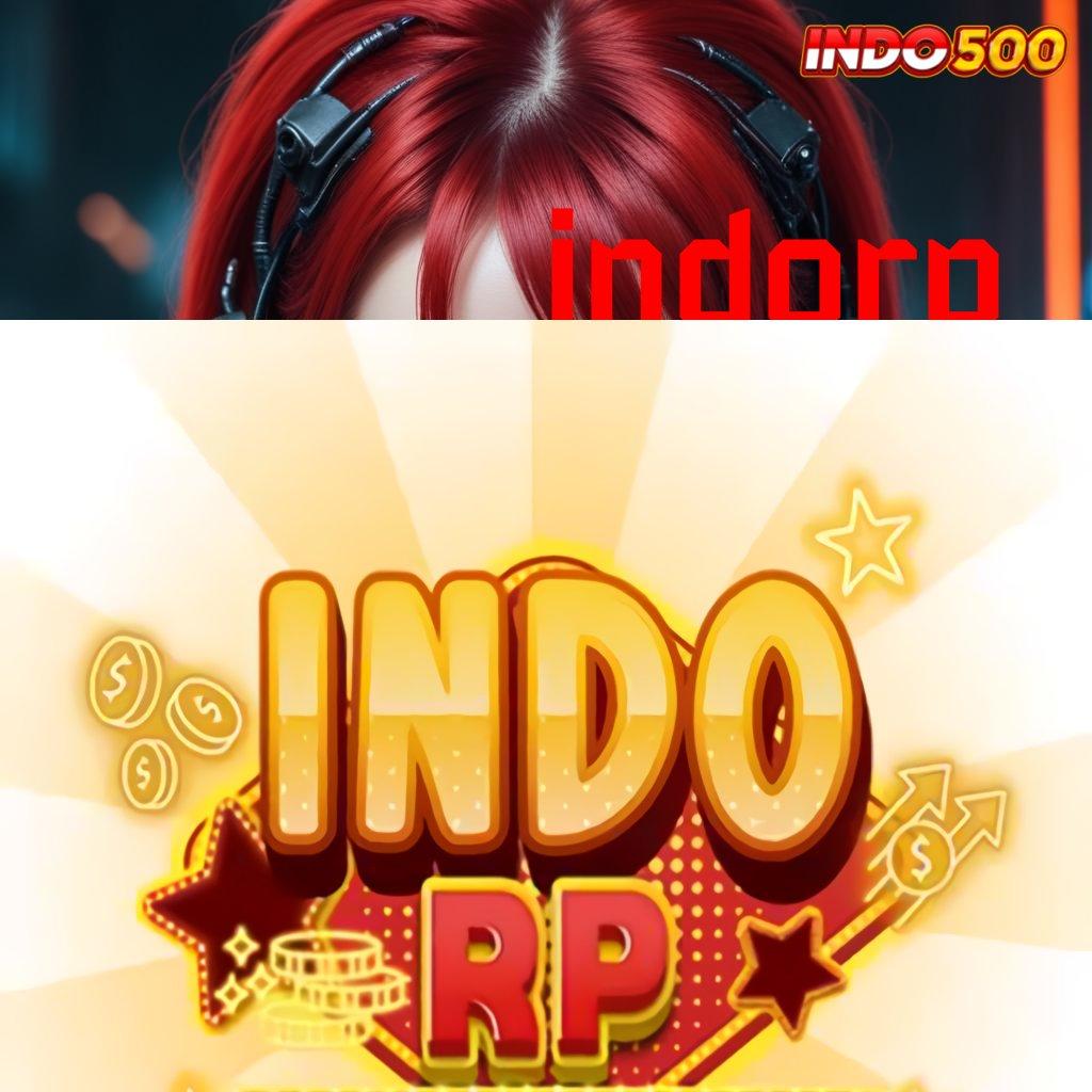 INDORP Bonus APK Pembaruan 68