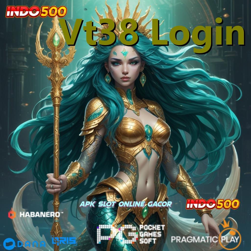 Vt38 Login