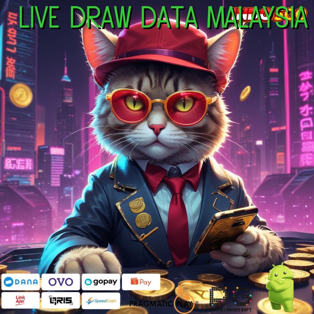 LIVE DRAW DATA MALAYSIA Spin Praktis Langsung Raih Maxwin