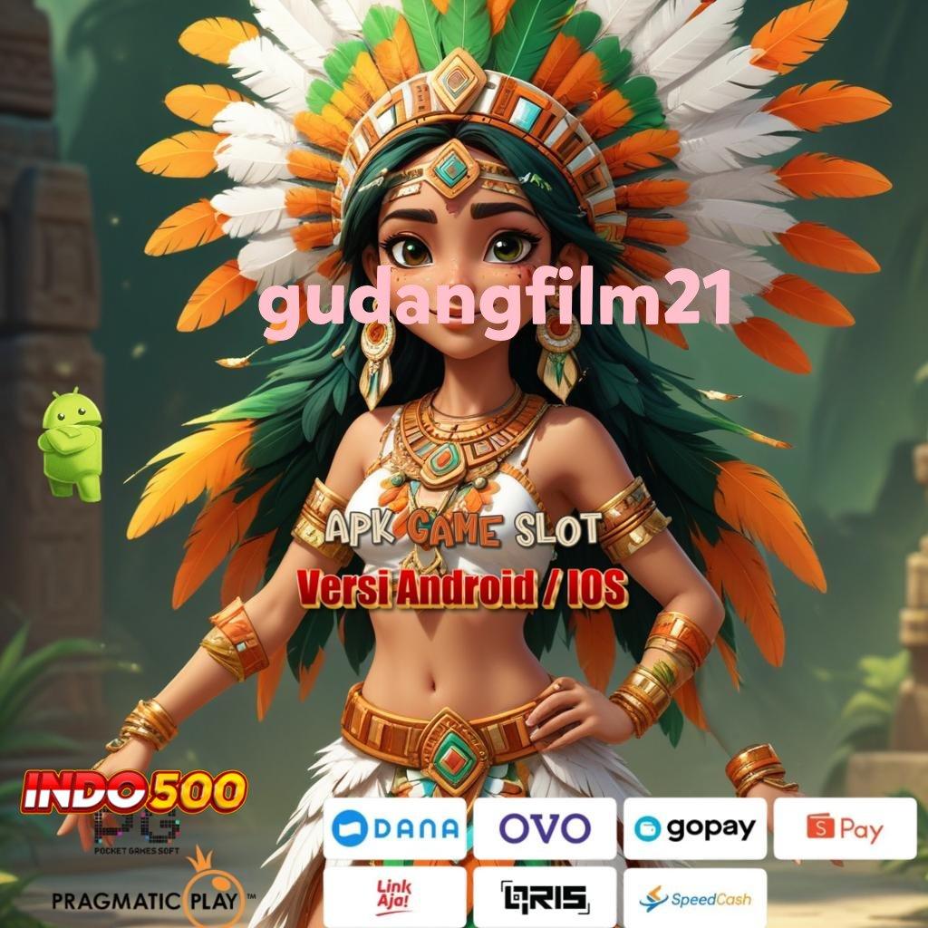 GUDANGFILM21 ↪ Aktifkan Event Dengan Cuan Tanpa Batas