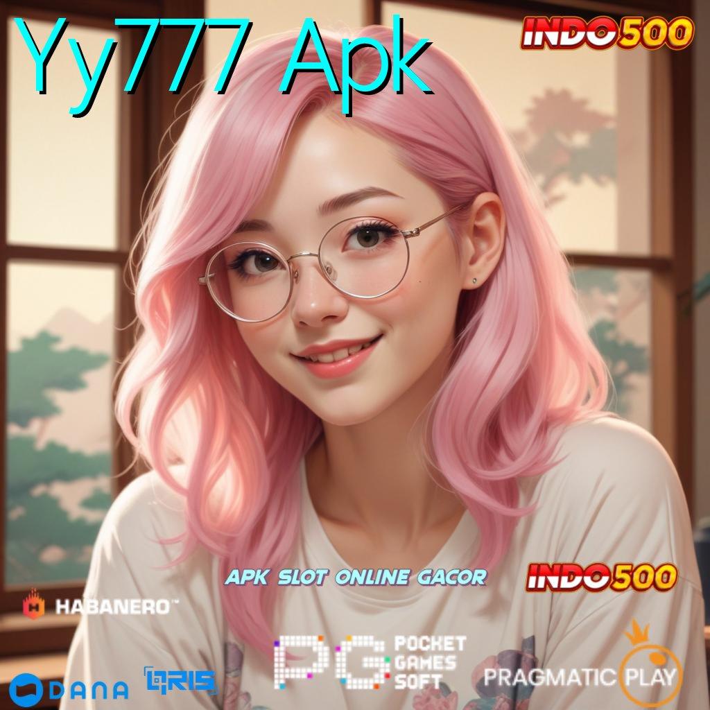 Yy777 Apk