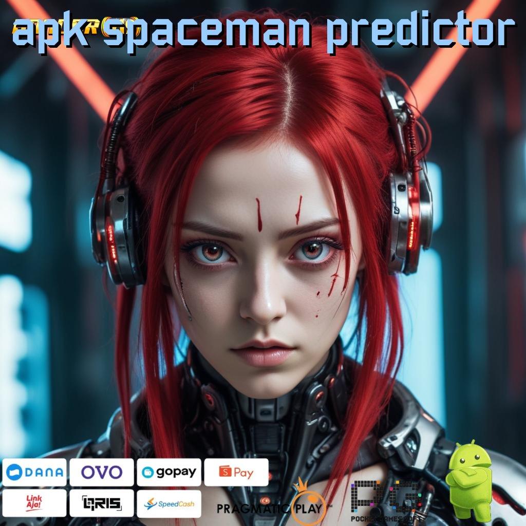 APK SPACEMAN PREDICTOR | Slot PG Soft Bonus Cuan Berlimpah