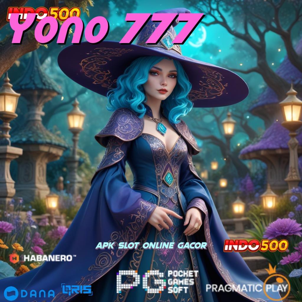 Yono 777