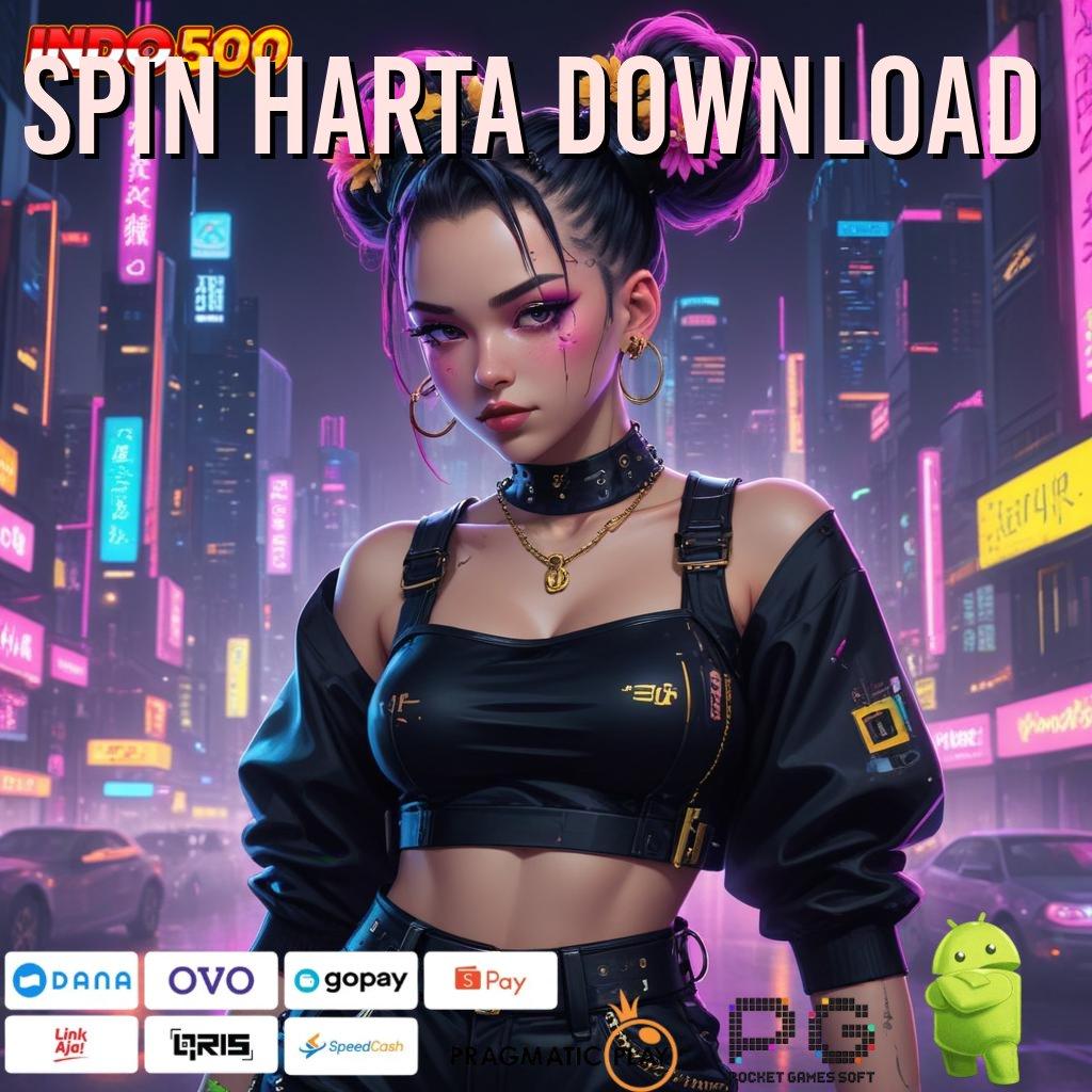 SPIN HARTA DOWNLOAD Pengembangan Paling Anyar Saatnya Bermain, Keuntungan Menunggu