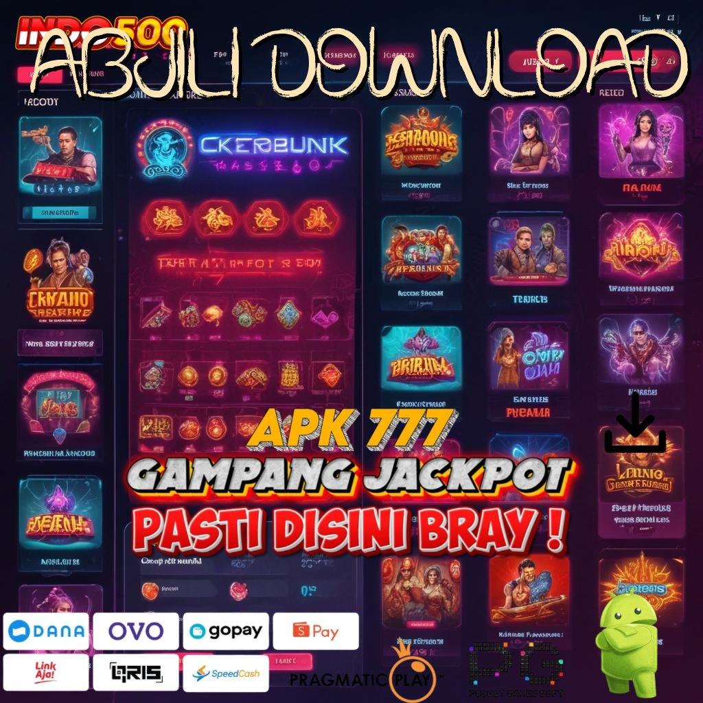 Abjili Download