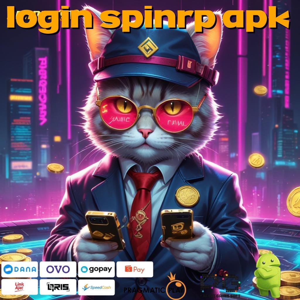 LOGIN SPINRP APK | depo linkaja 25 000