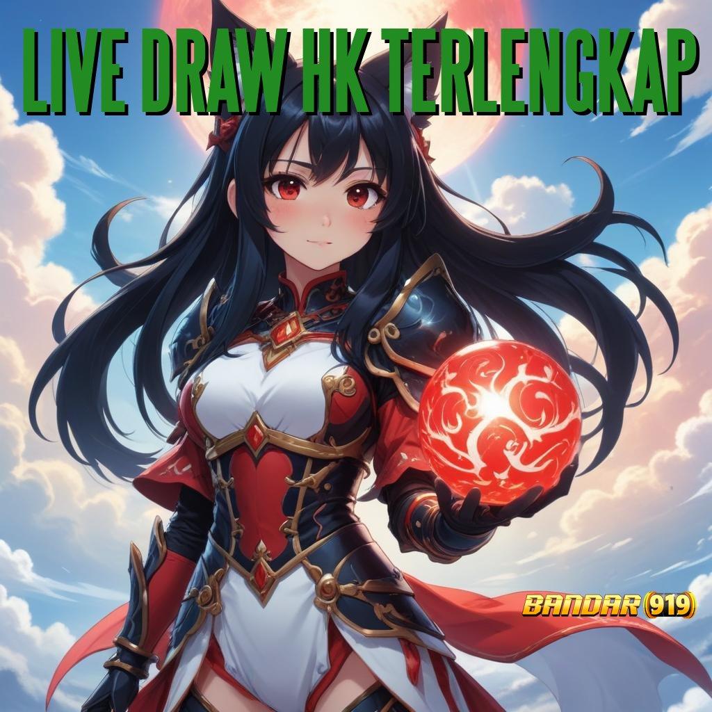 LIVE DRAW HK TERLENGKAP ✨ Inovasi Mutakhir Usaha Kreatif