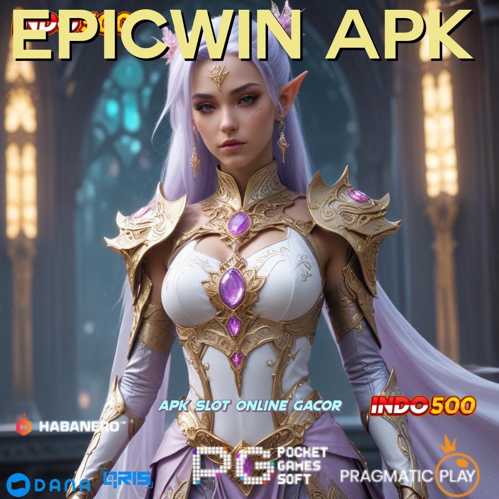 Epicwin Apk