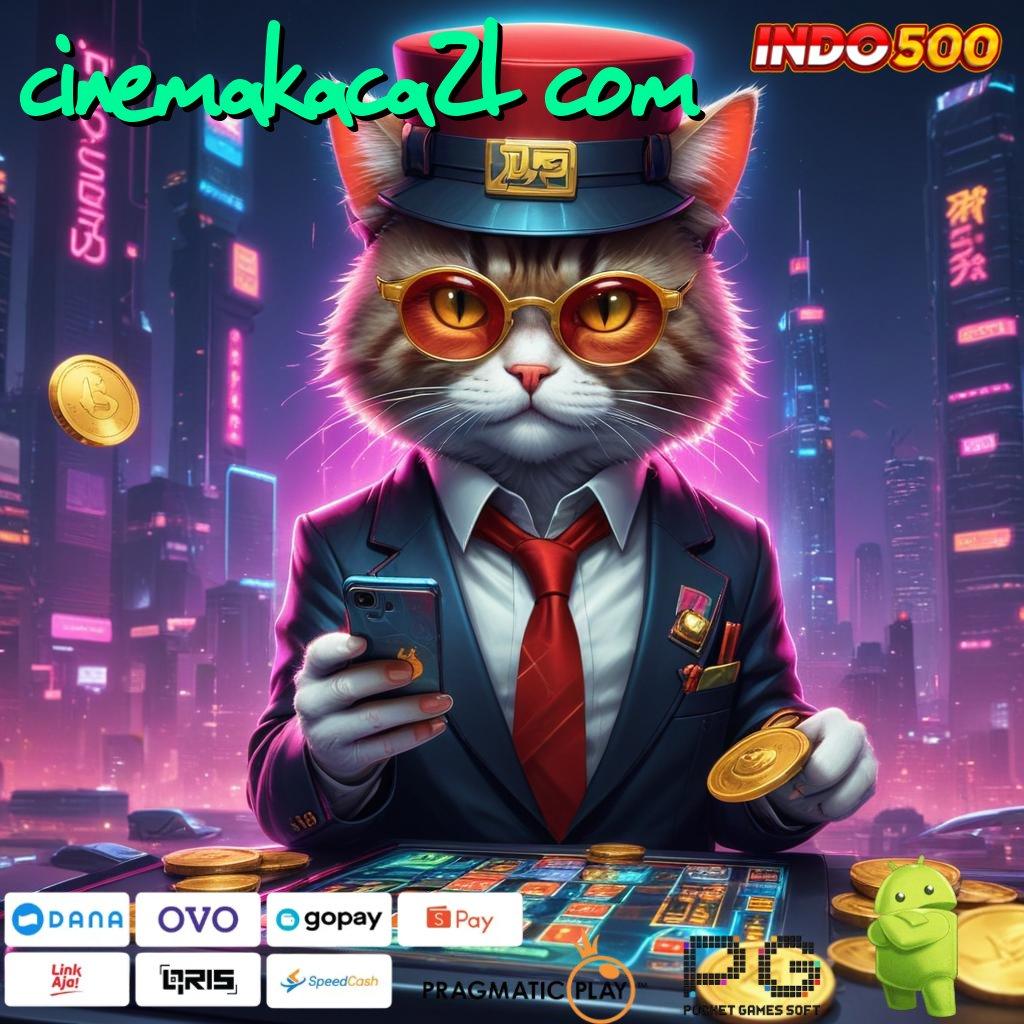 CINEMAKACA21 COM Versi Baru Spin Jackpot Cepat