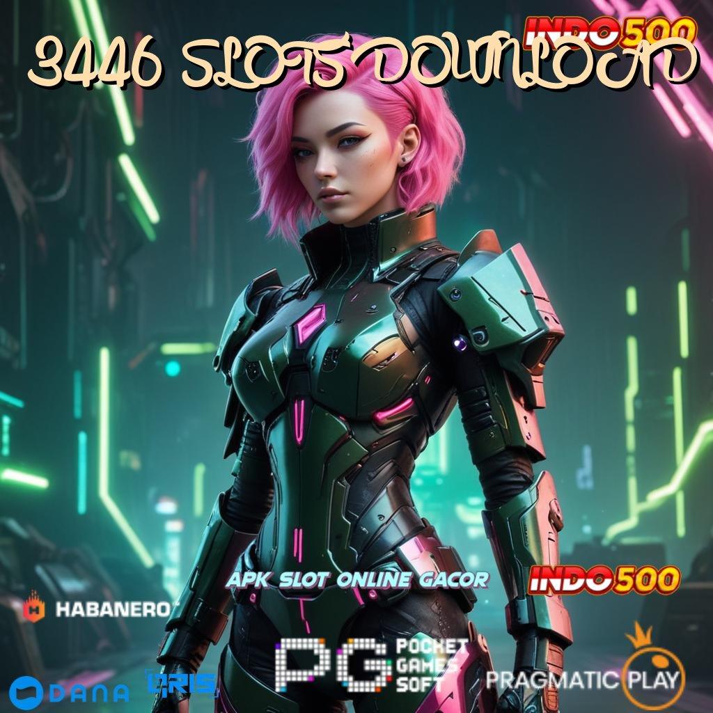 3446 SLOTS DOWNLOAD | tempat arsitektur pusat domain mekanisme