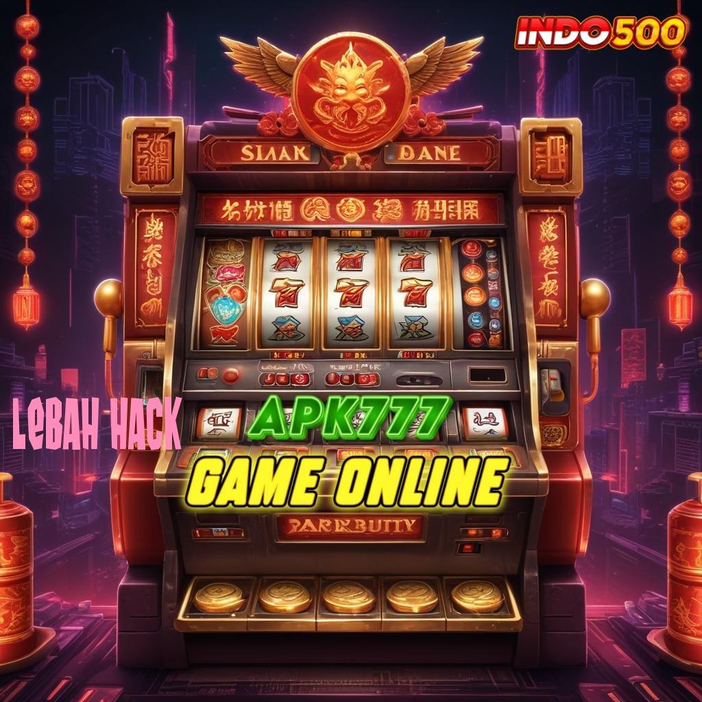 LEBAH HACK ✔ Setor Ewallet Rp25.000 Download Terbaru Versi 2.988.44 Login 2025