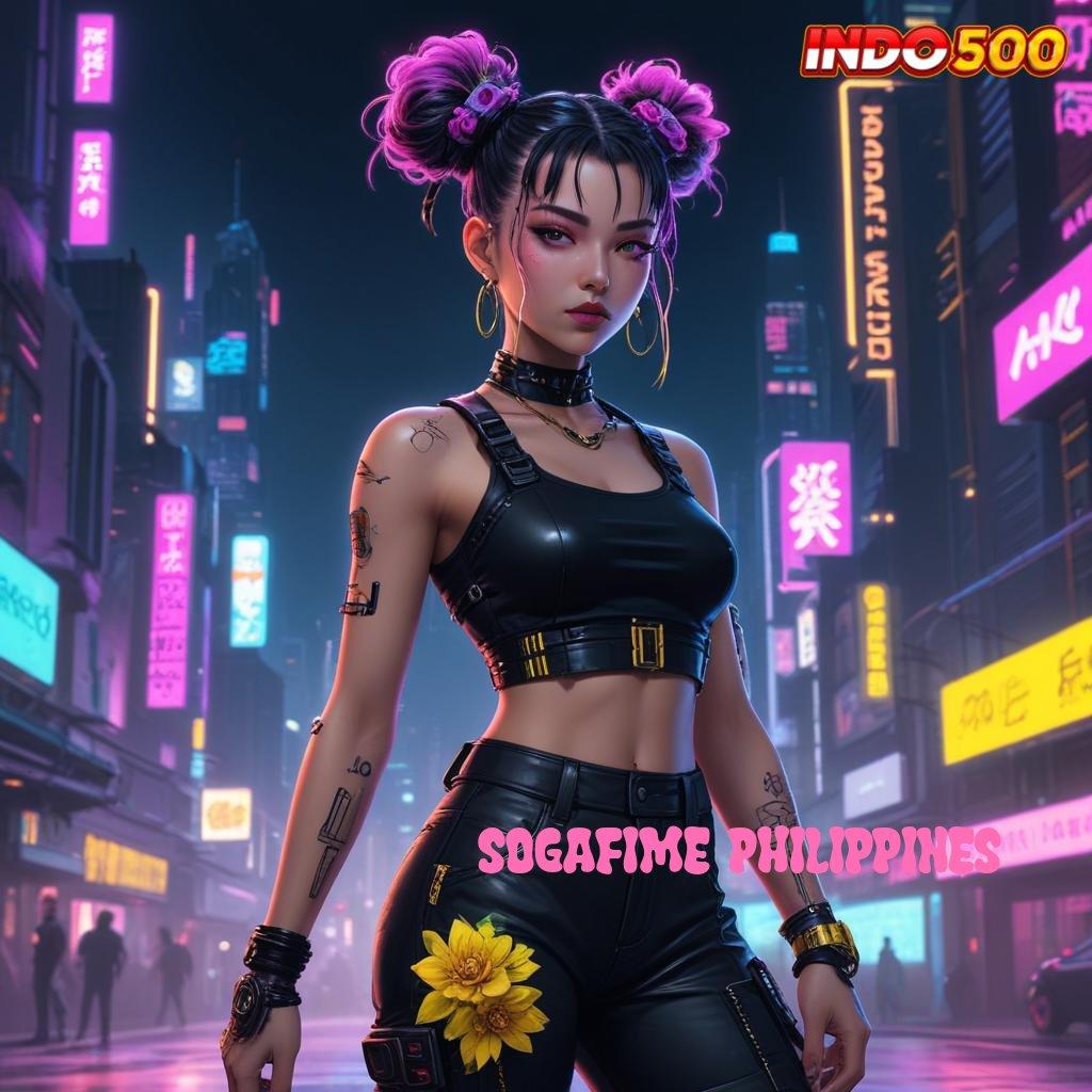 SOGAFIME PHILIPPINES ♒ versi game android unduh sekarang gratis