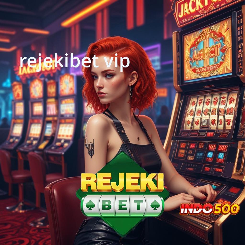 REJEKIBET VIP ⇉ Spin Fleksibel Untuk Cuan Stabil Tanpa Potongan