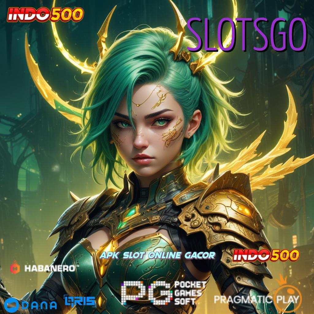 SLOTSGO # RTP Tertinggi Android dan iOS Pusat