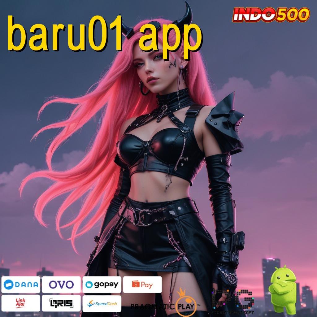 BARU01 APP Depo Pulsa 20 Ribu Gopay Extra Buat Member Baru