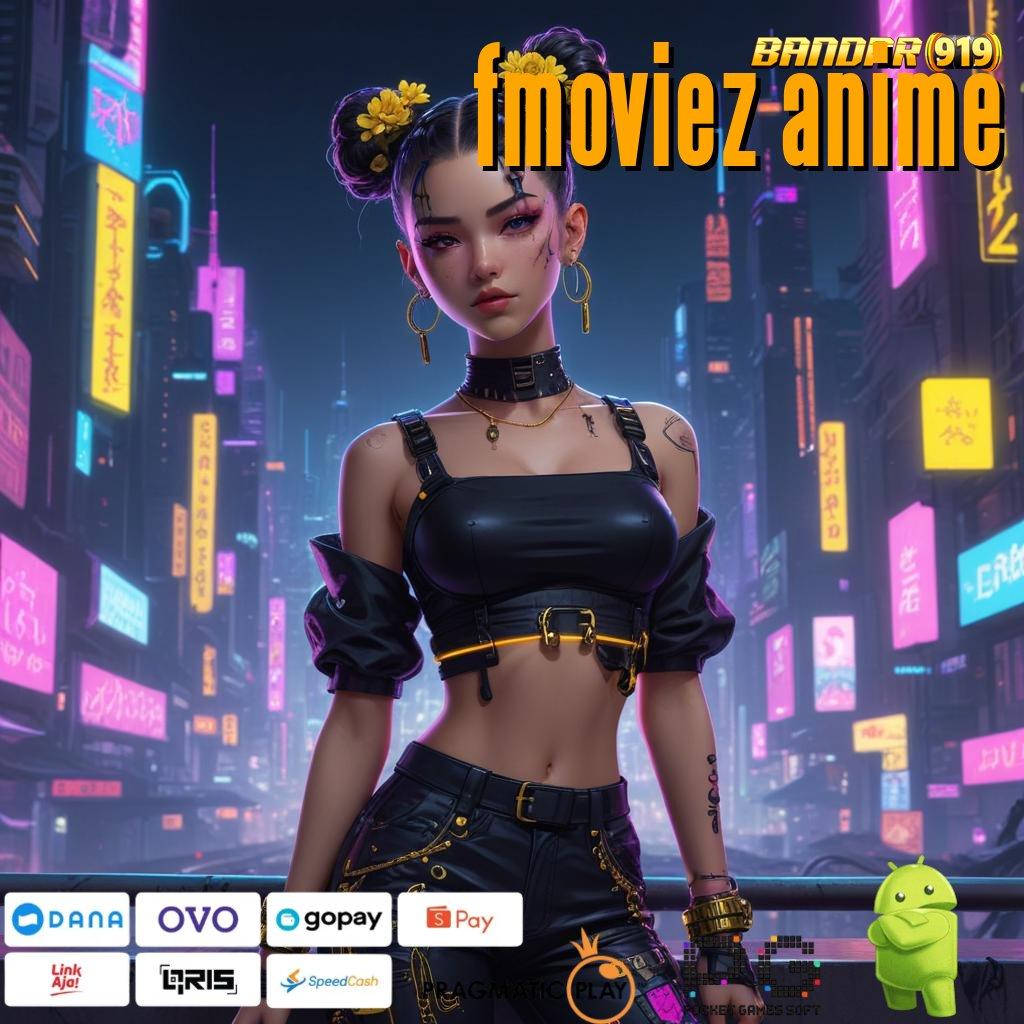 FMOVIEZ ANIME # Keberuntungan Stabil dengan Struktur Adaptif