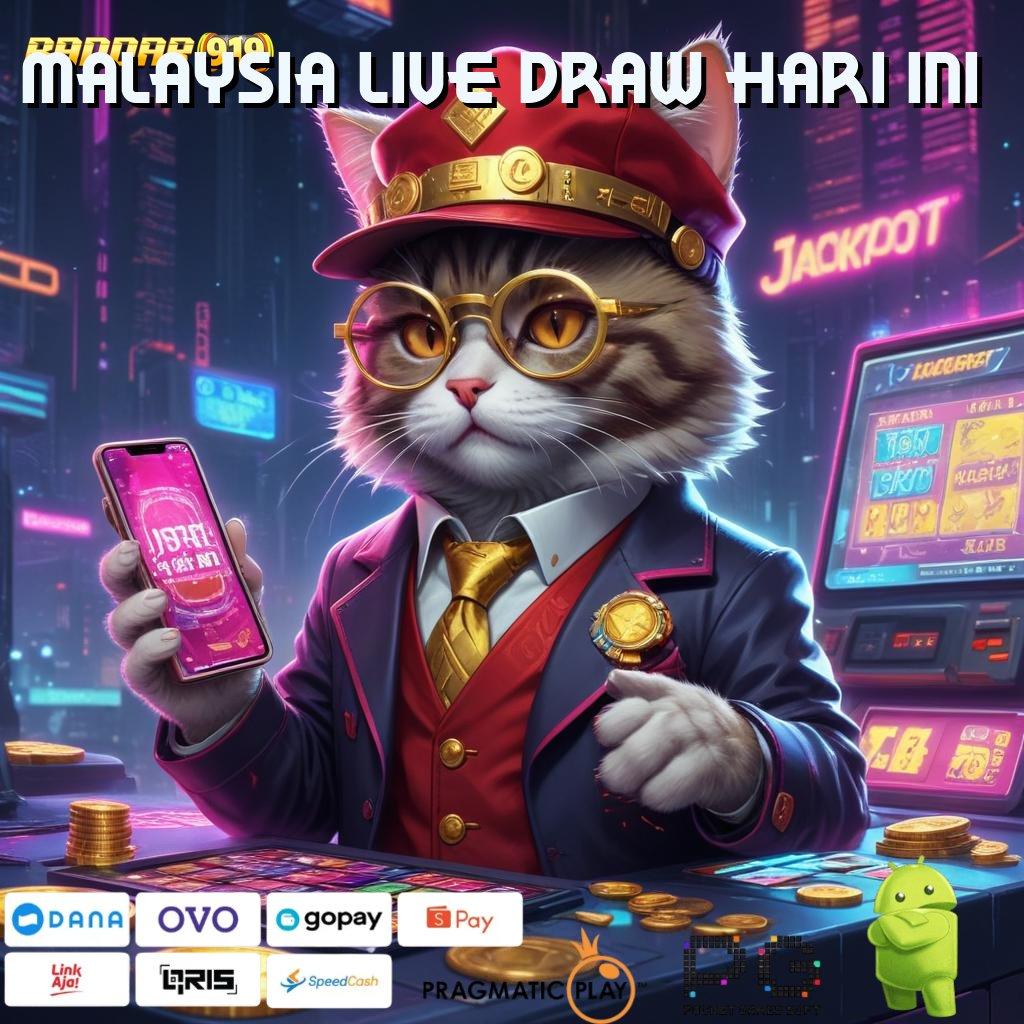 MALAYSIA LIVE DRAW HARI INI # Terbukti Keberuntungan Slot Gacor Apk 777 Terbaru Unduh Gratis