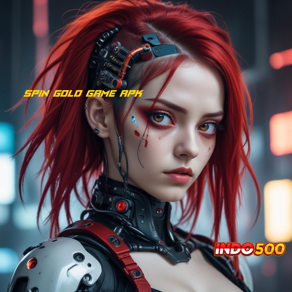 SPIN GOLD GAME APK > langkah strategis raih rezeki auto scatter cepat