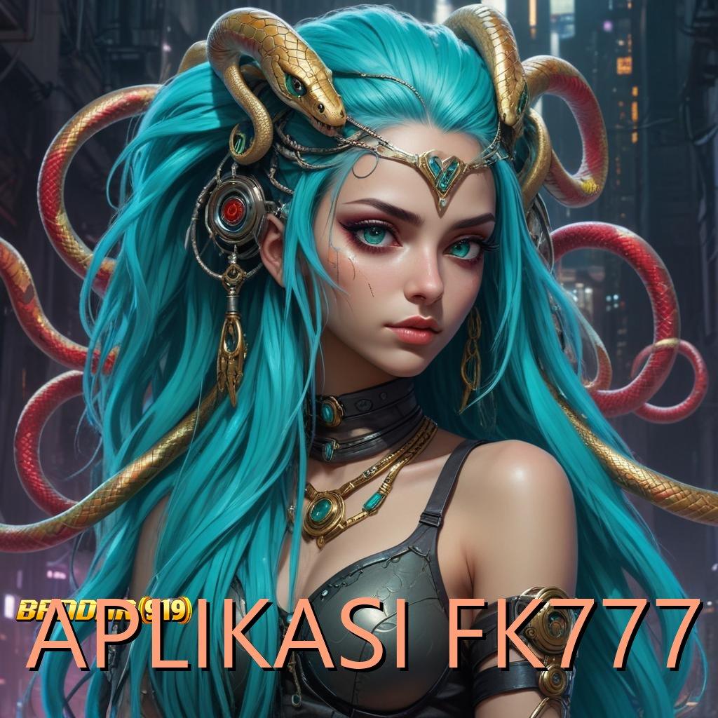 APLIKASI FK777 💫 Keunggulan Slot Server Thailand Gacor Tanpa Potongan